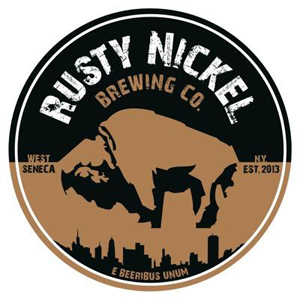Rusty Nickel Brewing Company