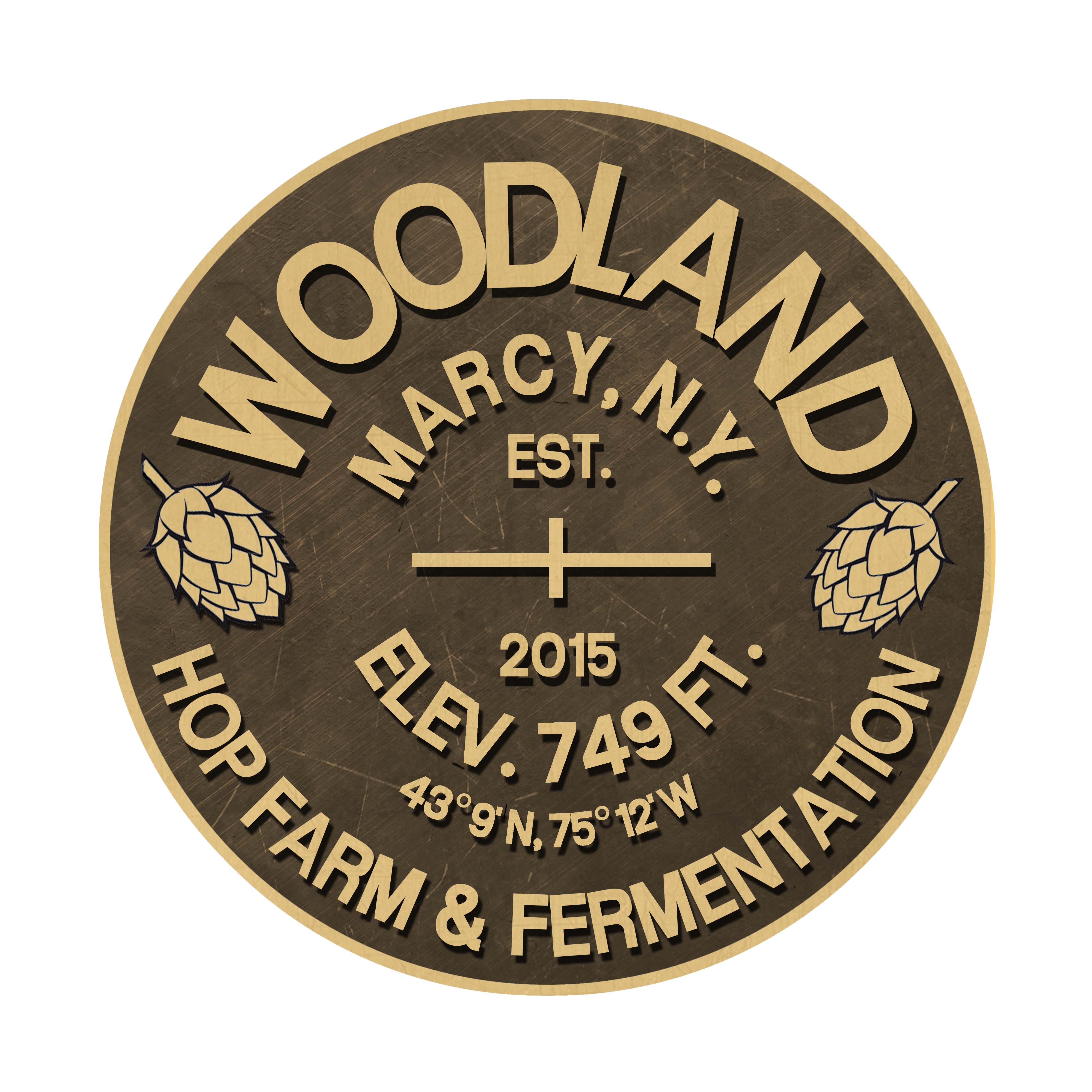 Woodland Beer