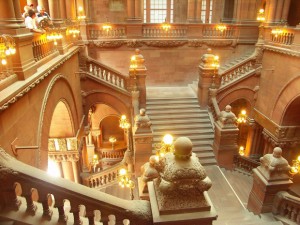 Capitol Bldg Western Staircase New York Jobs Montreal Photo Chick CC BY NC ND