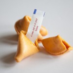 Fortune Cookie New Job in Future Flazingo Photos CC BY SA