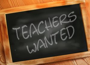 Teachers Wanted to Fill Education Jobs in Syracuse